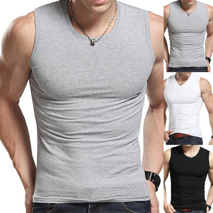 Top Men's Clothing T-Shirt