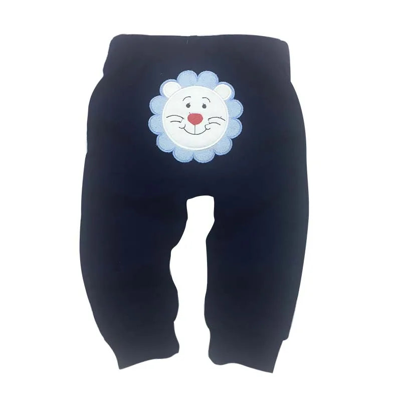 Unisex Baby Pants Spring Summer Kids Harem Trousers