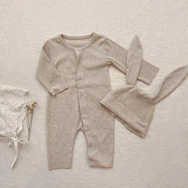 Newborn Kid Baby Boy Girl Clothes