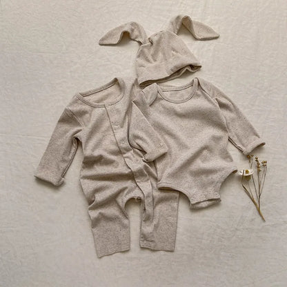 Newborn Kid Baby Boy Girl Clothes