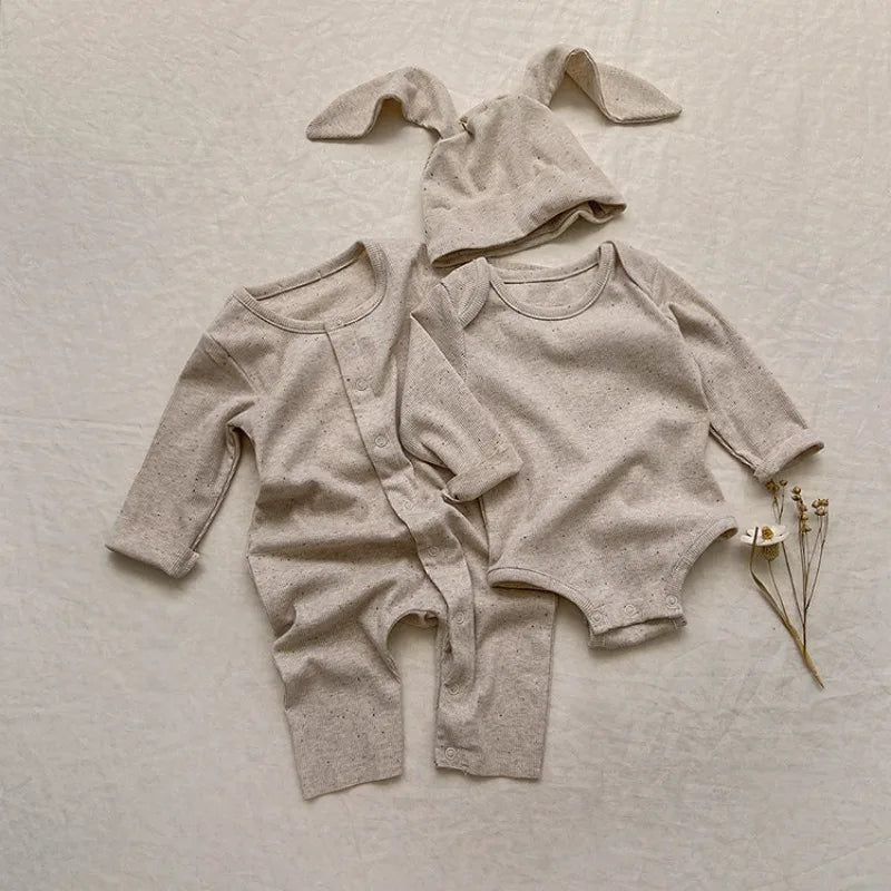 Newborn Kid Baby Boy Girl Clothes